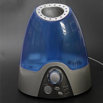 ¿Qué es un humidificador?