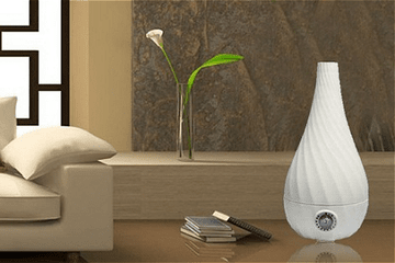 ¿Humidificador alivia el secado causado por el aire acondicionado? ¡Debes estar tan saludable!