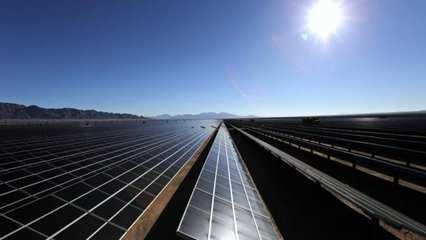 Los activos solares de Neoen en Australia superan 1GW