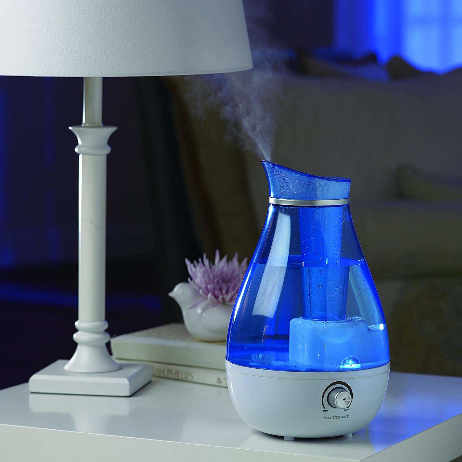 Humidificador de aire más vendido de EE. UU.-RD112