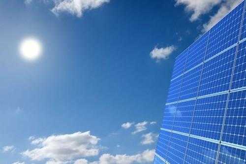 Era de ahorro de energía, cinco ventajas principales de las luces solares