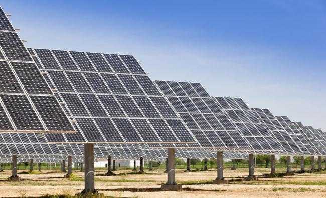 Australia intentará utilizar energía solar y eólica para producir almacenamiento de hidrógeno