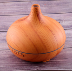 Humidificador ultrasónico de máquina de aromaterapia de grano de cebolla de Landsign