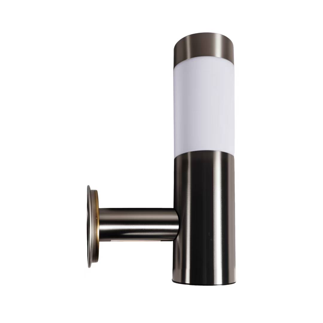 New Solar-Powered Wall Lamp Under Development, Stay Tuned