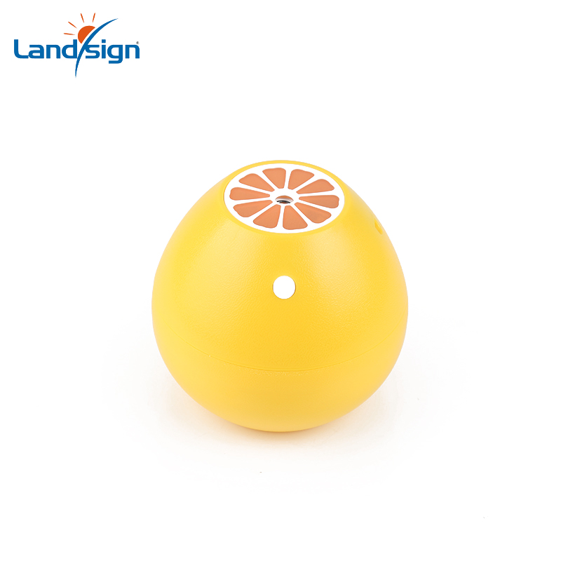 ¿Cómo puede el minihumidificador USB Grapefruit mejorar su entorno diario?