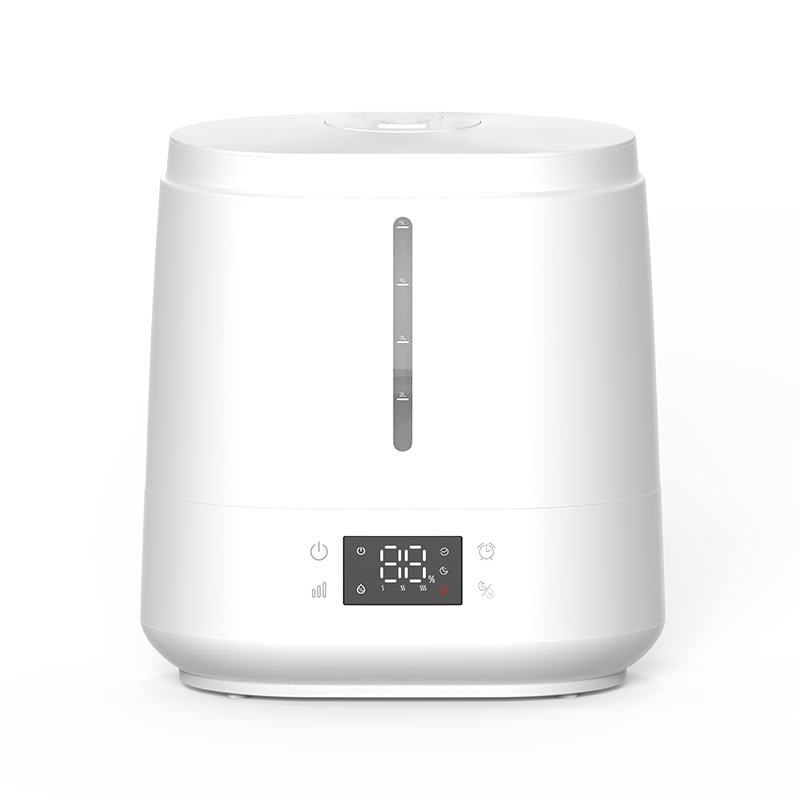 Temporizador de humidificador de aire de gran capacidad de 5 litros