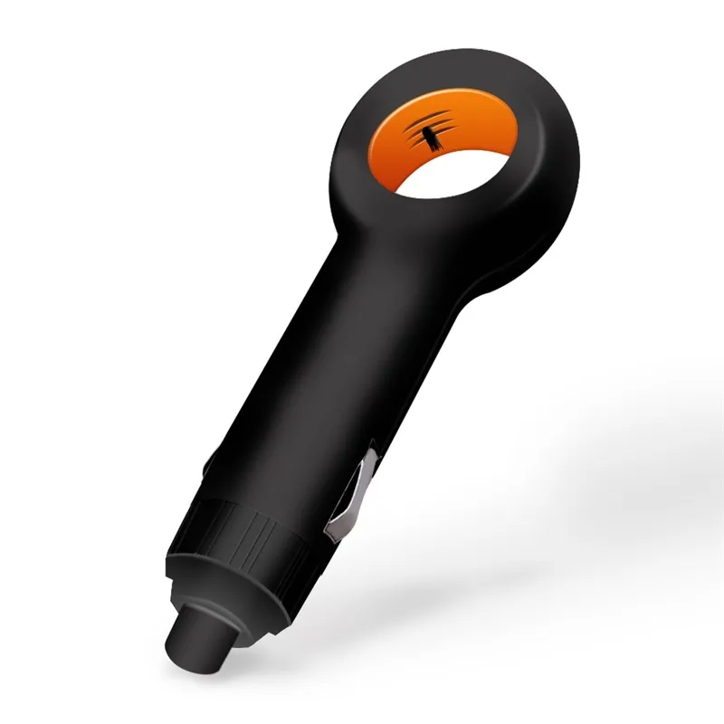 Purificador de aire para coche