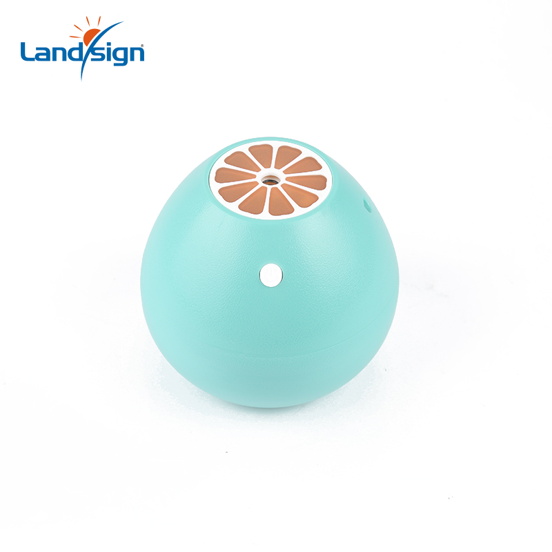 Mini humidificador USB de pomelo