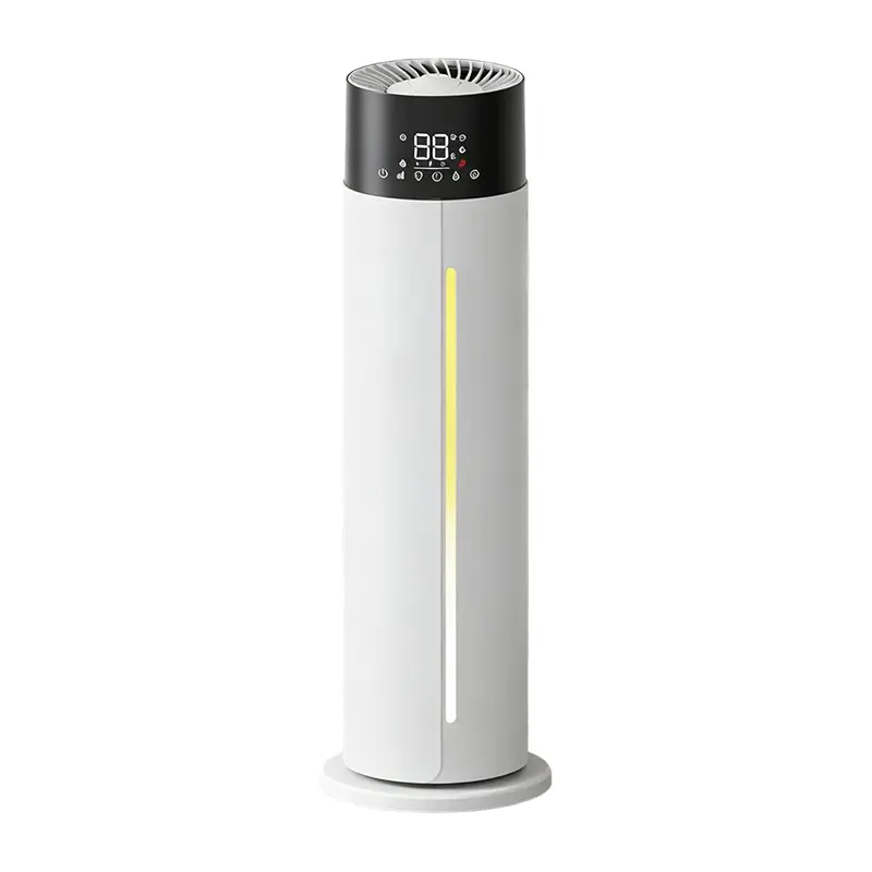 Humidificador para habitación grande