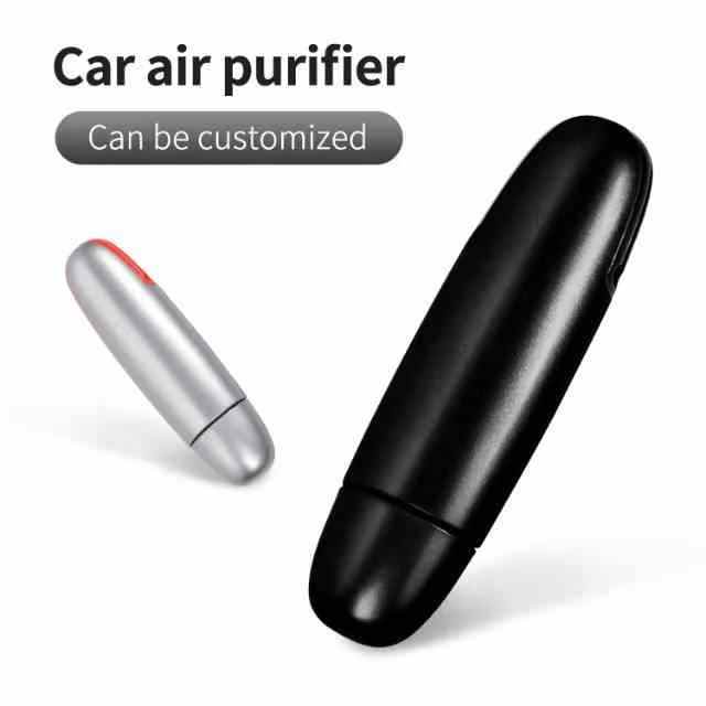 Purificador de aire portátil USB