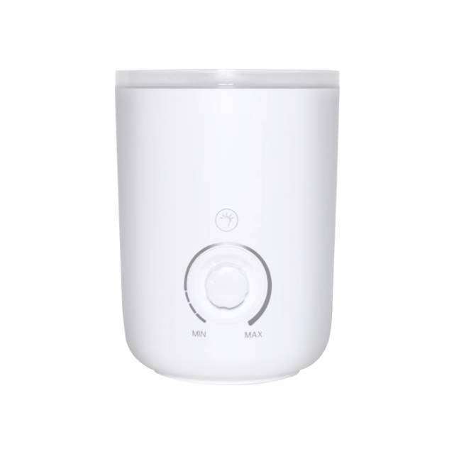 Humidificador ultrasónico de aromaterapia