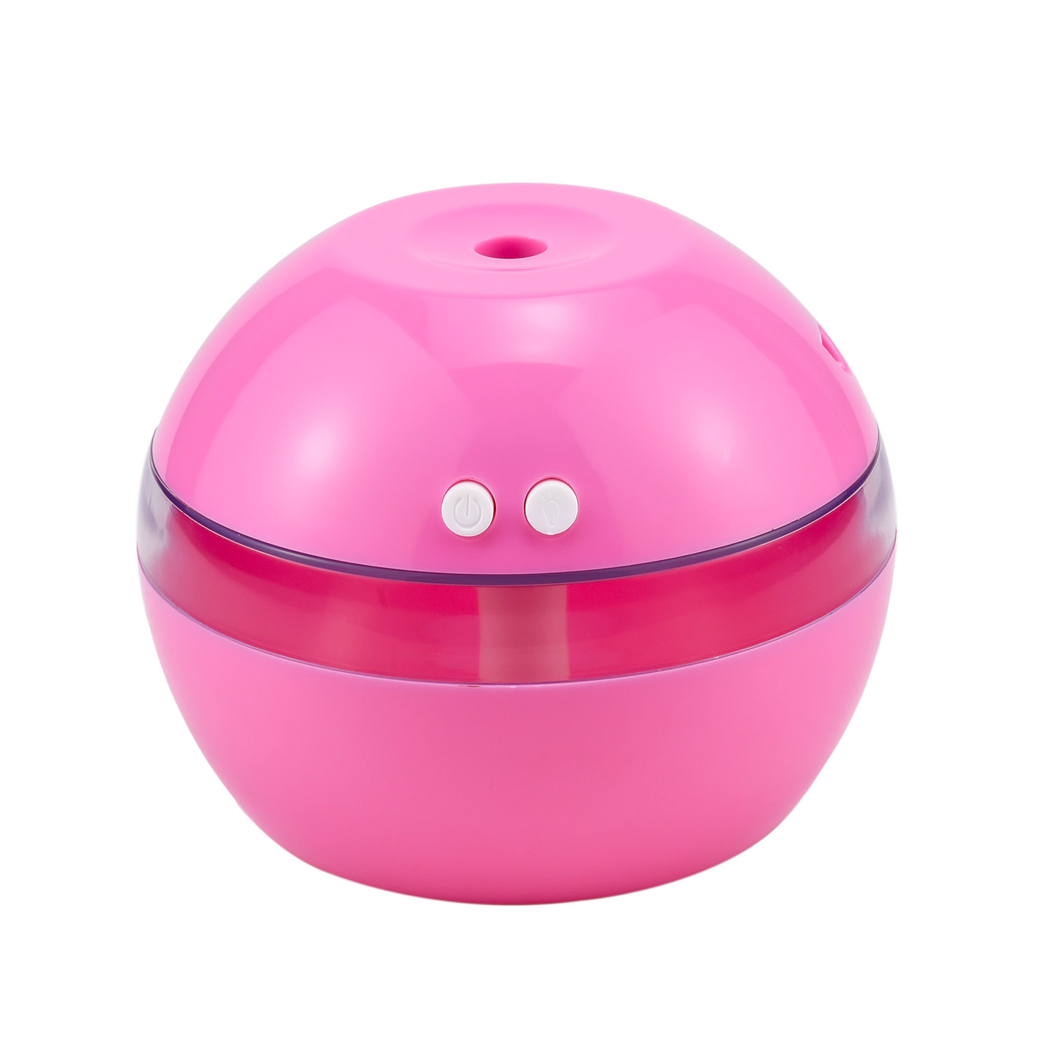 Humidificador USB Mini humidificador silencioso de escritorio