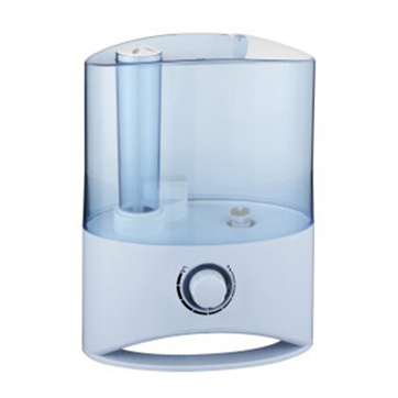 Humidificador ultrasónico de niebla fría