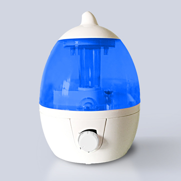 Humidificador de aire pequeño