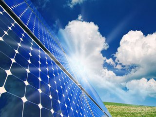 La energía solar de la India se ha desarrollado rápidamente y ha ocupado el tercer trono en el mundo.